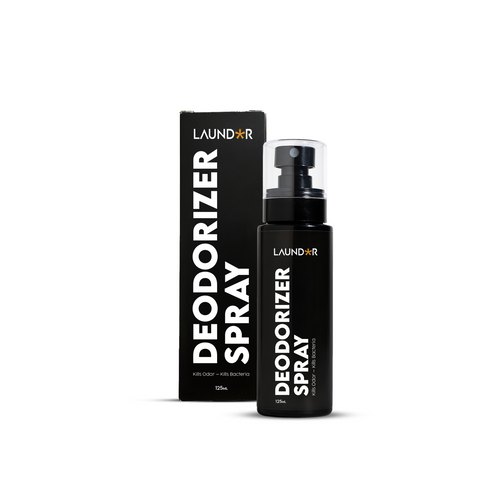 Deodorizer Spray