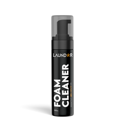 Foam Shoe Cleaner (150 ML)