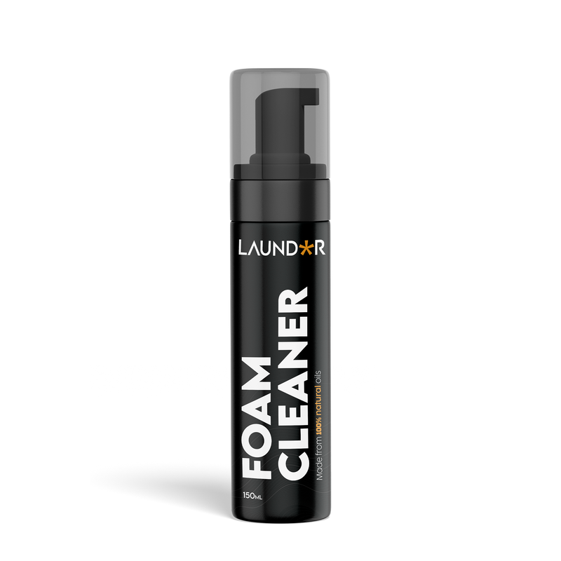 Foam Shoe Cleaner (150 ML)