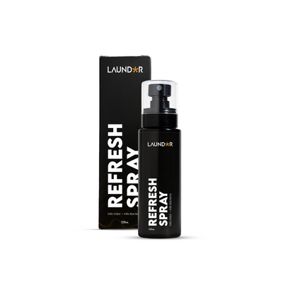 Refresh Spray