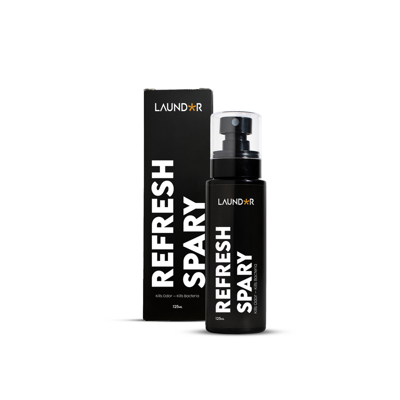 Refresh Spray