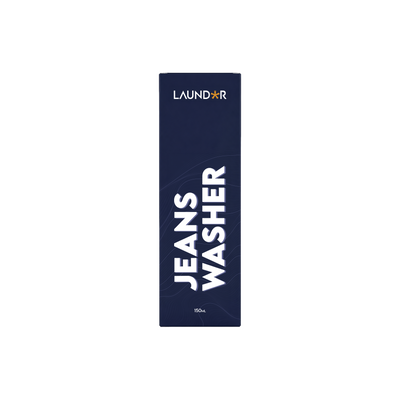 Jeans Washer 150ml