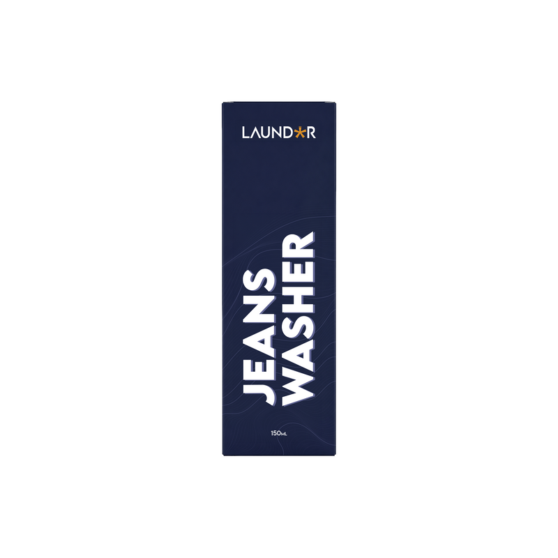 Jeans Washer 150ml