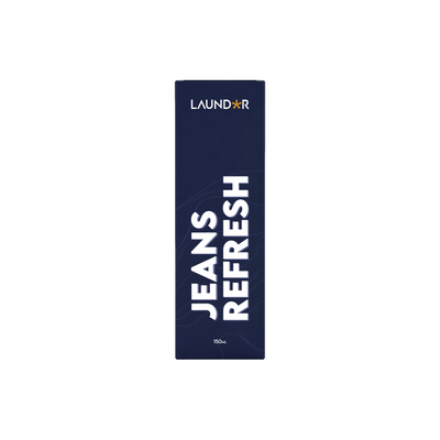 Jeans Refresh 150ml