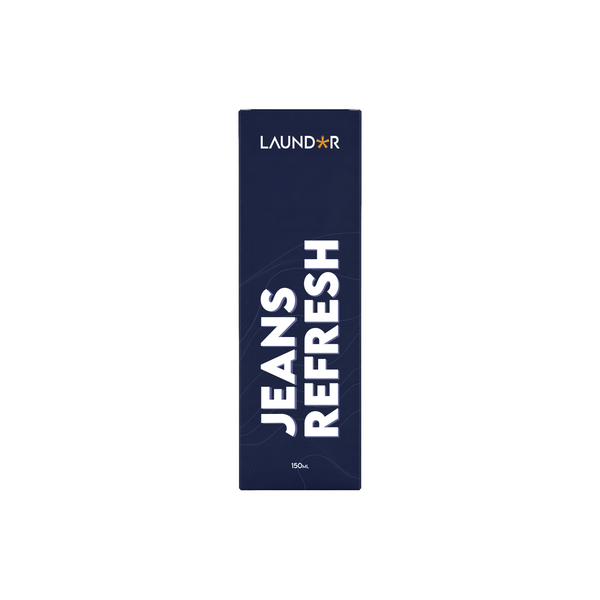 Jeans Refresh 150ml
