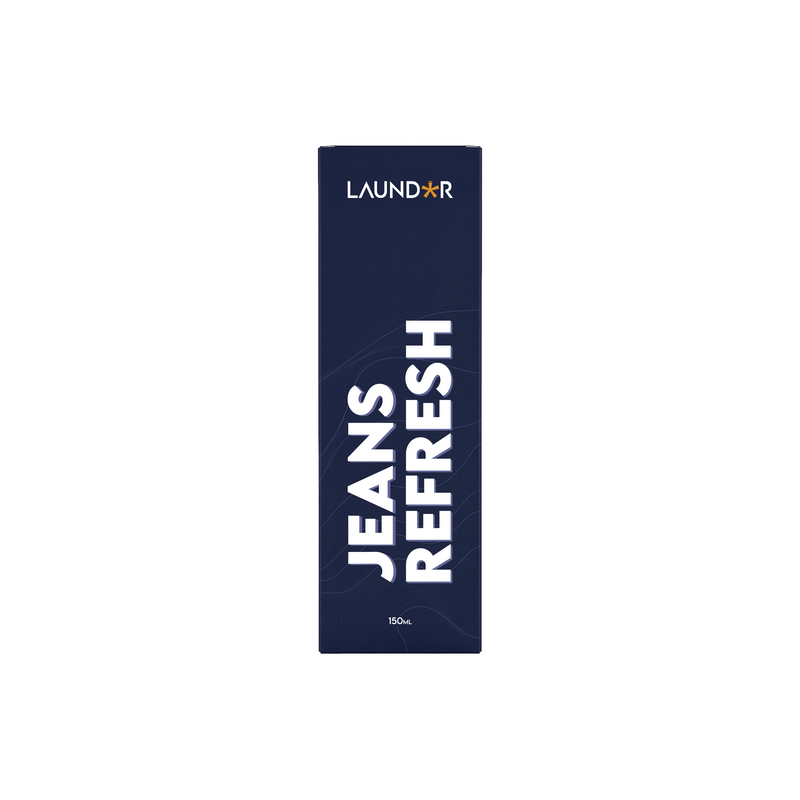 Jeans Refresh 150ml