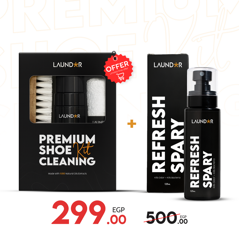 Clean In-And-Out Bundle