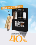 Premium Kit + Free Soft Brush
