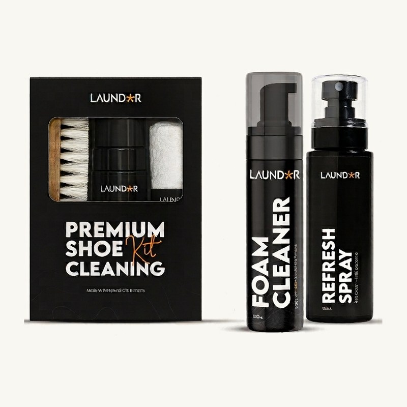 Max Clean Bundle