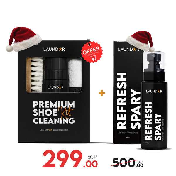 Clean In-And-Out Bundle