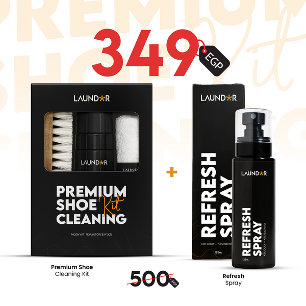 Clean In-And-Out Bundle