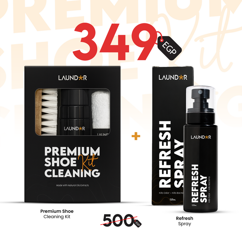 Clean In-And-Out Bundle