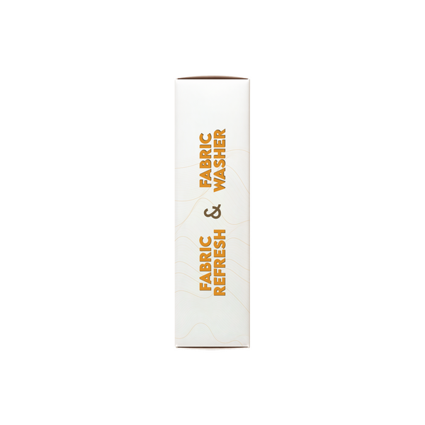 Fabric Care Kit