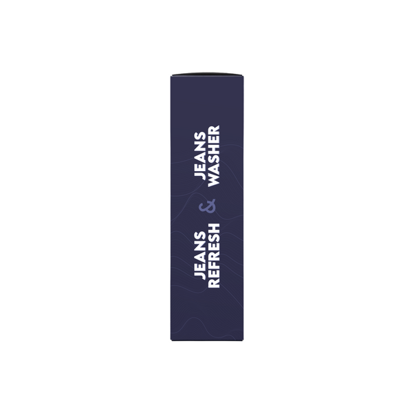 Jeans Care Kit