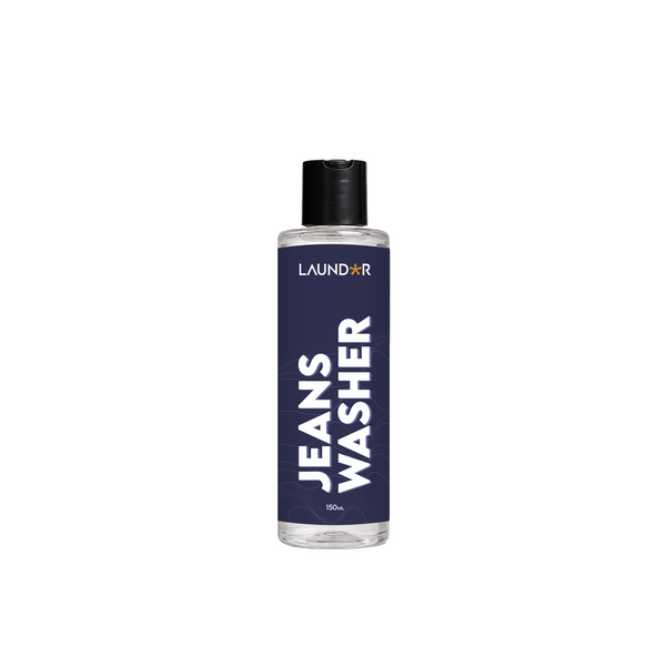 Jeans Washer 150ml