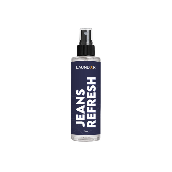 Jeans Refresh 150ml