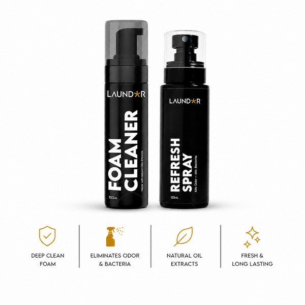 Refill & Refresh Bundle