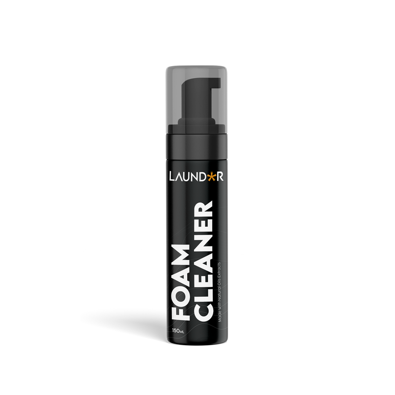 Foam Shoe Cleaner (150 ML)