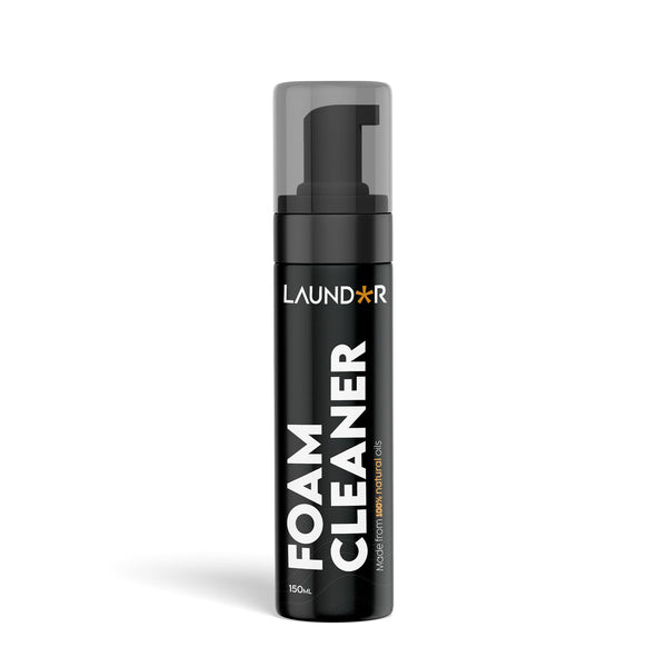 Foam Shoe Cleaner (150 ML)