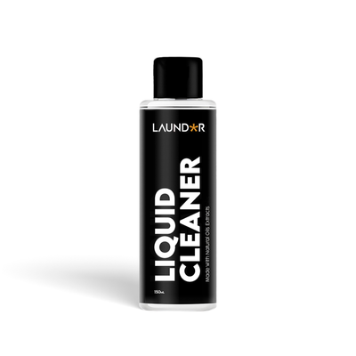 Liquid Shoe Cleaner (150 ML)