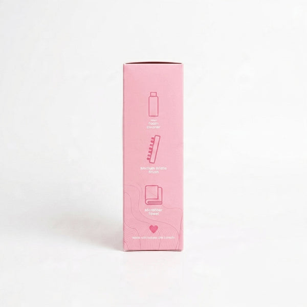 Premium Shoe Cleaning Kit (Girls Edition)