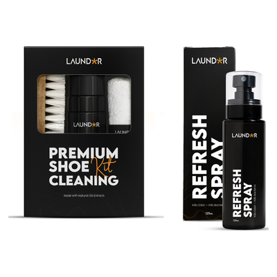 Clean In-And-Out Bundle