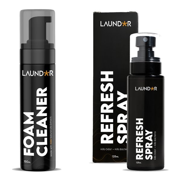 Refill & Refresh Bundle