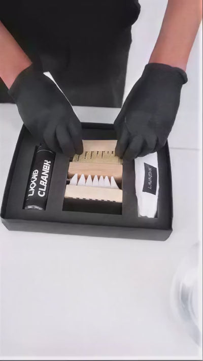 Medium Brush