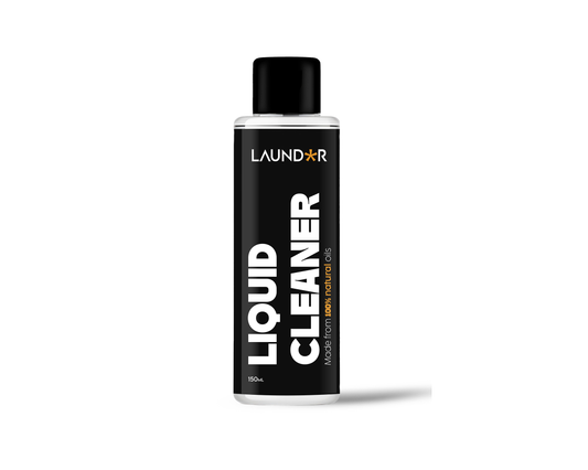 Liquid Shoe Cleaner (150 ML)