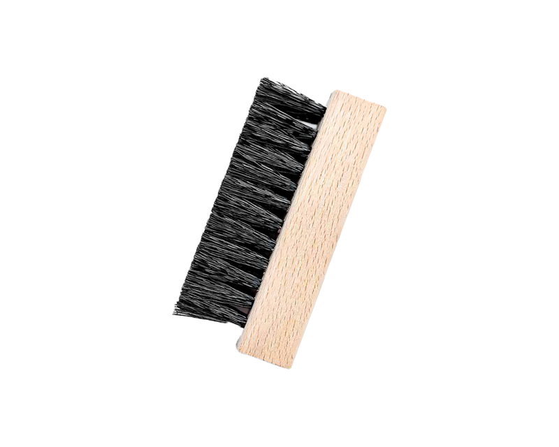 Stiff Bristle Brush