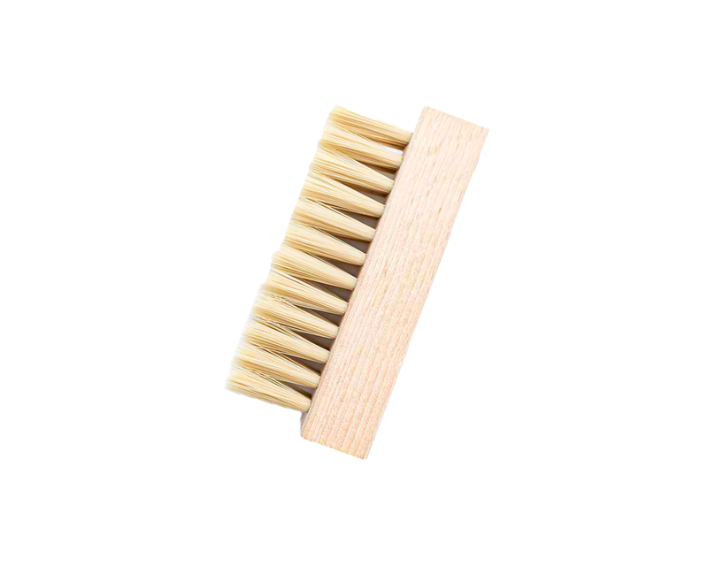 Soft Bristle Brush